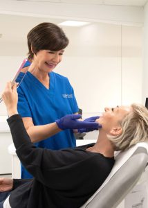 Anne Hegarty Cosmeticare - Neck Rejuvenation