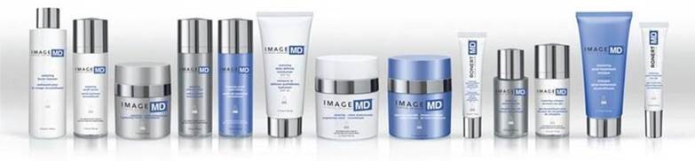 Image MD Clinical Skincare