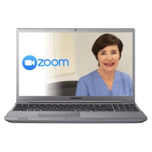 Anne Hegarty Cosmeticare - We now provide Zoom consultations
