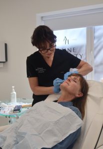 Anne Hegarty Cosmeticare - PDO Threads