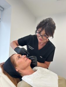 Anne Hegarty Cosmeticare - Sunekos